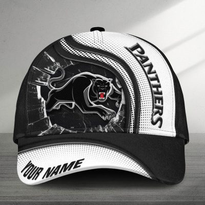 Penrith Panthers Sports Classic Cap Gift For Fans