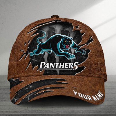 Penrith Panthers Sports Classic Cap Gift For Fans