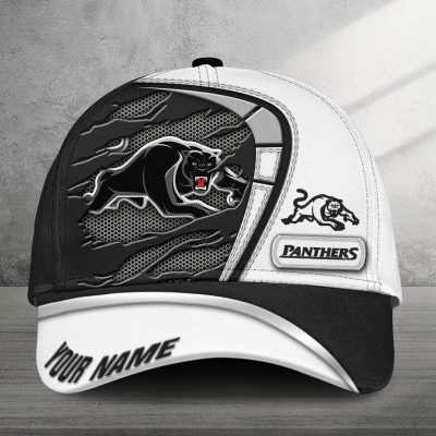 Penrith Panthers Sports Classic Cap Gift For Fans
