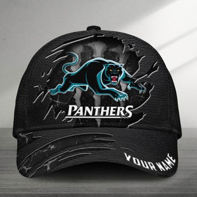 Penrith Panthers Sports Classic Cap Gift For Fans