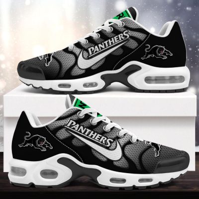 Penrith Panthers Sports Air Max Plus Sneakers For Men And Women