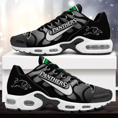 Penrith Panthers Sports Air Max Plus Sneakers For Men And Women Penrith Panthers Sports Air Max Plus Sneakers For Men And Women