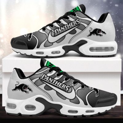 Penrith Panthers Sports Air Max Plus Sneakers For Men And Women Penrith Panthers Sports Air Max Plus Sneakers For Men And Women