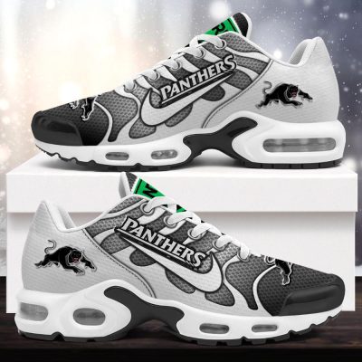 Penrith Panthers Sports Air Max Plus Sneakers For Men And Women