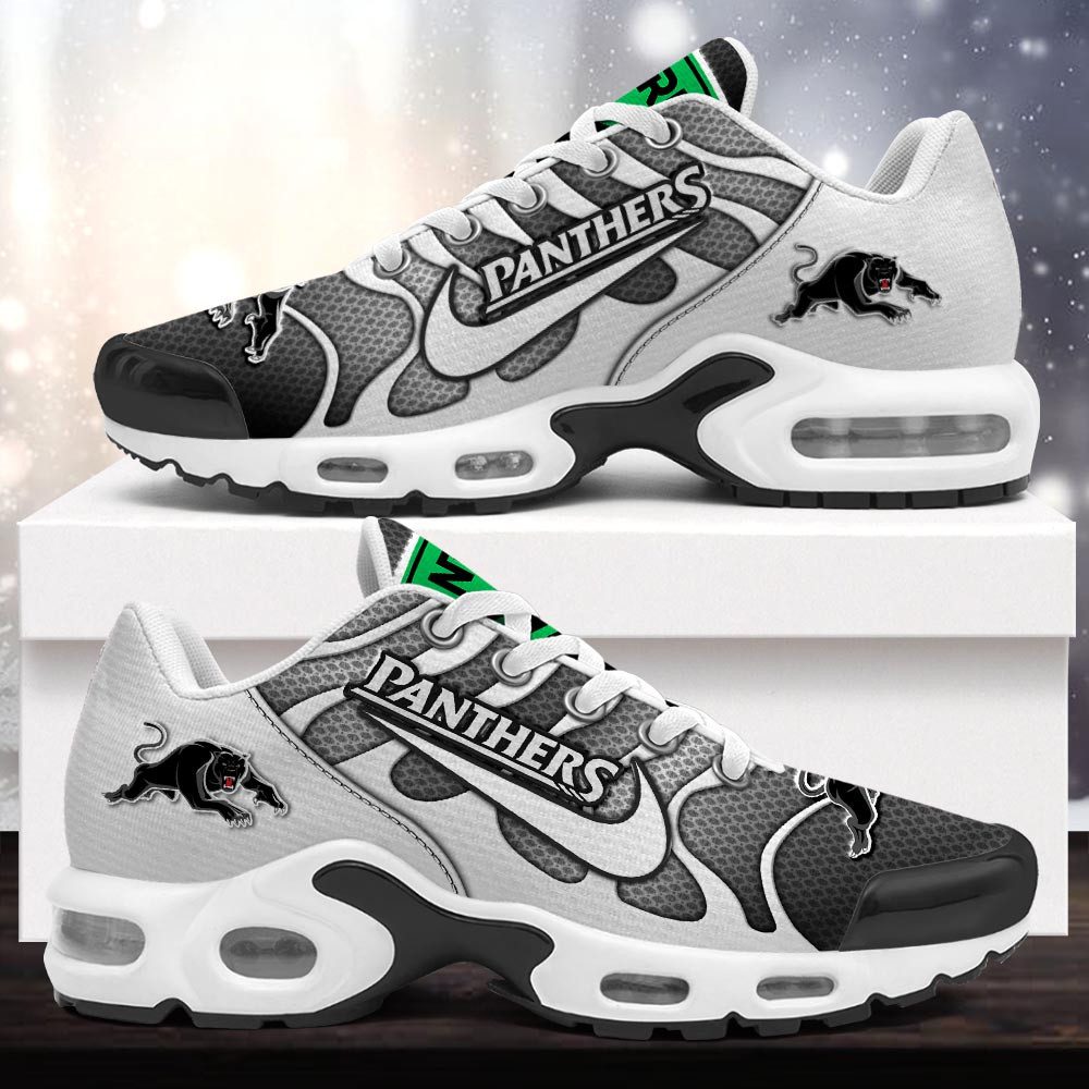 Penrith Panthers Sports Air Max Plus Sneakers For Men And Women Penrith Panthers Sports Air Max Plus Sneakers For Men And Women