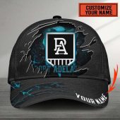 Auspiritmerch Port Adelaide Power Sports Personalized Classic Cap Gift For Fans Blupo.jpeg - demo10