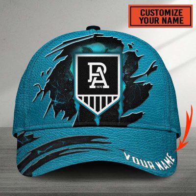 Port Adelaide Power Sports Personalized Classic Cap Gift For Fans Port Adelaide Power Sports Personalized Classic Cap Gift For Fans