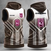 Auspiritmerch Queensland Maroons Hooded Tank Top Gift For Fans W2hkd.jpeg - demo10