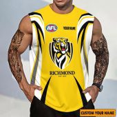 Auspiritmerch Richmond Tigers Personalized Tank Top Gift For Fans Iv64v.jpg - demo10