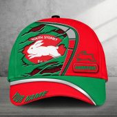 Auspiritmerch South Sydney Rabbitohs Sports Classic Cap Gift For Fans Dn2te.jpeg - demo10