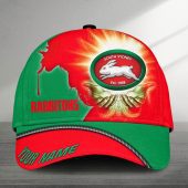South Sydney Rabbitohs Sports Classic Cap Gift For Fans