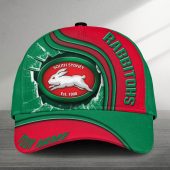 South Sydney Rabbitohs Sports Classic Cap Gift For Fans
