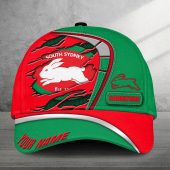 Auspiritmerch South Sydney Rabbitohs Sports Classic Cap Gift For Fans Nfazk.jpeg - demo10