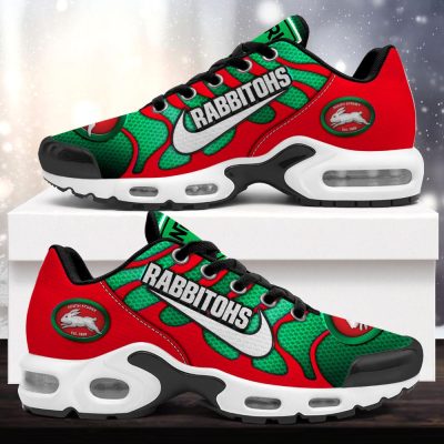 South Sydney Rabbitohs Sports Air Max Plus Sneakers For Men And Women South Sydney Rabbitohs Sports Air Max Plus Sneakers For Men And Women