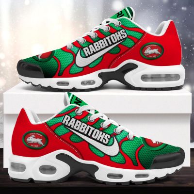 South Sydney Rabbitohs Sports Air Max Plus Sneakers For Men And Women