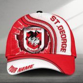 Auspiritmerch St George Illawarra Dragons Sports Classic Cap Gift For Fans 5a6qn.jpeg - demo10