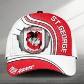Auspiritmerch St George Illawarra Dragons Sports Classic Cap Gift For Fans H1veo.jpeg - demo10