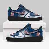 Sydney Roosters Sports Air Force 1 Sneakers Shoes For Men And Women