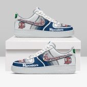 Sydney Roosters Sports Air Force 1 Sneakers Shoes For Men And Women