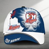Auspiritmerch Sydney Roosters Sports Classic Cap Gift For Fans Zsdqy.jpeg - demo10