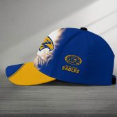Auspiritmerch West Coast Eagles Sports Personalized Classic Cap Gift For Fans Nklw8.jpeg - demo10