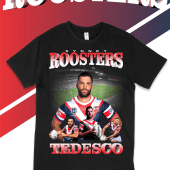 james tedesco NRL T-shirt, Sweatershirt, Hoodie