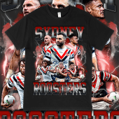 Sydney Roosters player T-shirt, Sweatershirt, Hoodie