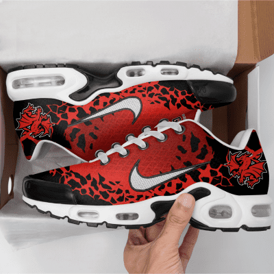 St. George Illawarra Dragons Sports Air Max Plus Sneakers For Men And Women