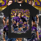 Melbourne Storms player T-shirt, Sweatershirt, Hoodie