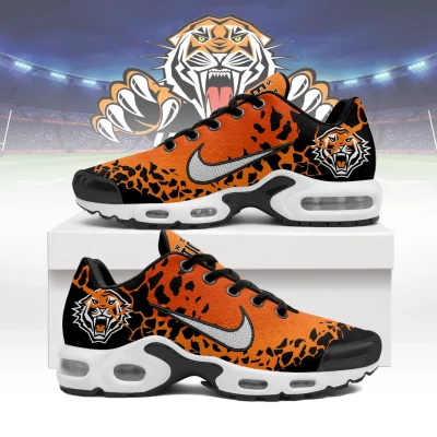 Wests Tigers Sports Air Max Plus Sneakers For Men And Women