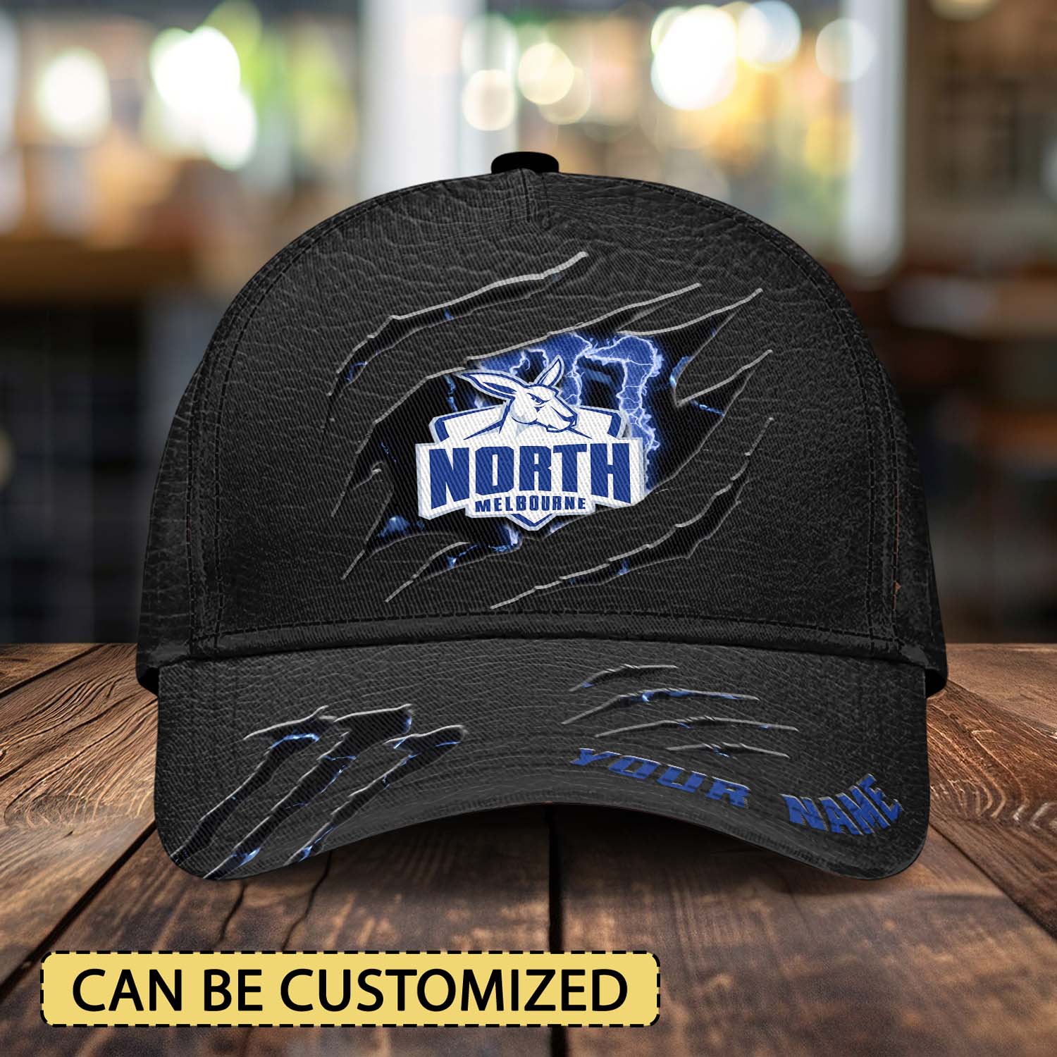 North Melbourne Sports Personalized Classic Cap Gift For Fans North Melbourne Sports Personalized Classic Cap Gift For Fans