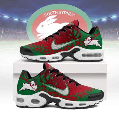 South Sydney Rabbitohs Sports Air Max Plus Sneakers For Men And Women South Sydney Rabbitohs Sports Air Max Plus Sneakers For Men And Women