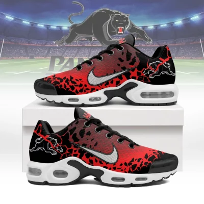 Penrith Panthers Sports Air Max Plus Sneakers For Men And Women Penrith Panthers Sports Air Max Plus Sneakers For Men And Women