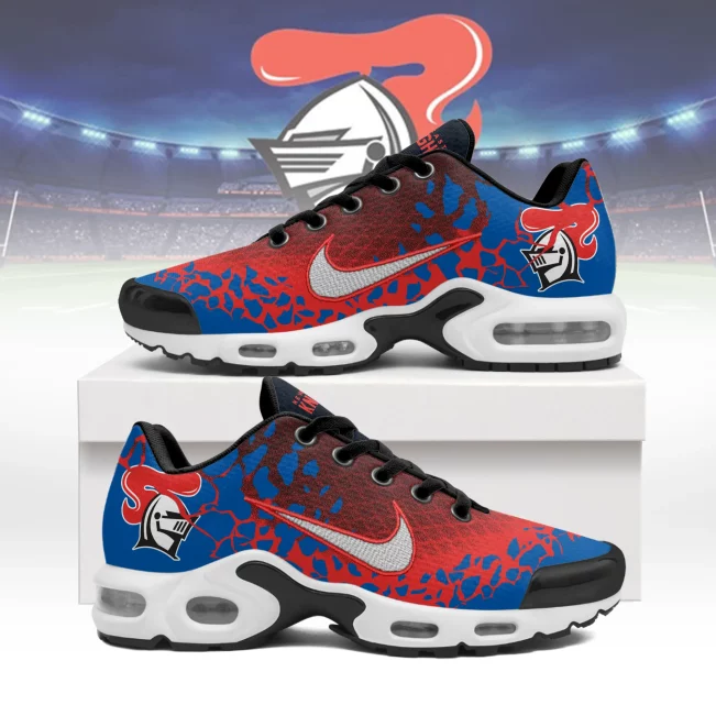Newcastle Knights Sports Air Max Plus Sneakers For Men And Women