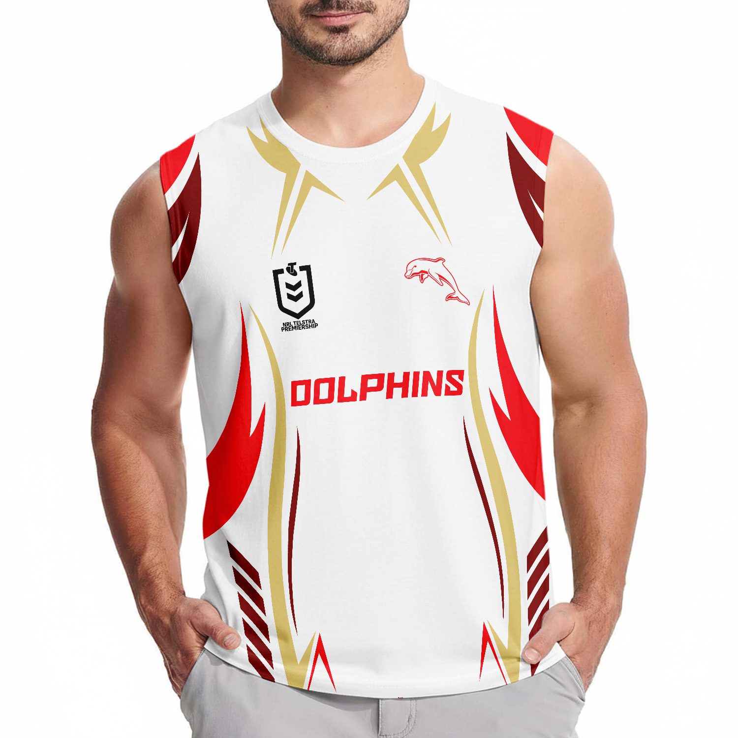 Dolphins Personalized Tank Top Gift For Fans Dolphins Personalized Tank Top Gift For Fans