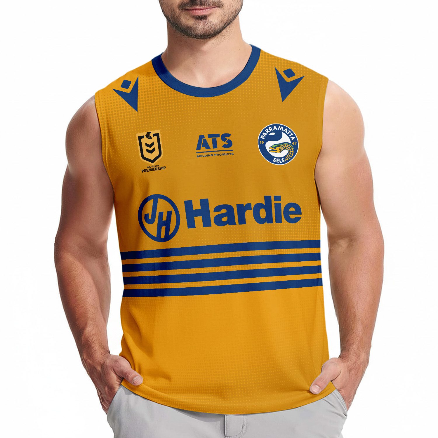 Parramatta Eels 
 Personalized Tank Top Gift For Fans Parramatta Eels 
 Personalized Tank Top Gift For Fans