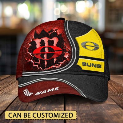 Gold Coast Suns Sports Personalized Classic Cap Gift For Fans Gold Coast Suns Sports Personalized Classic Cap Gift For Fans