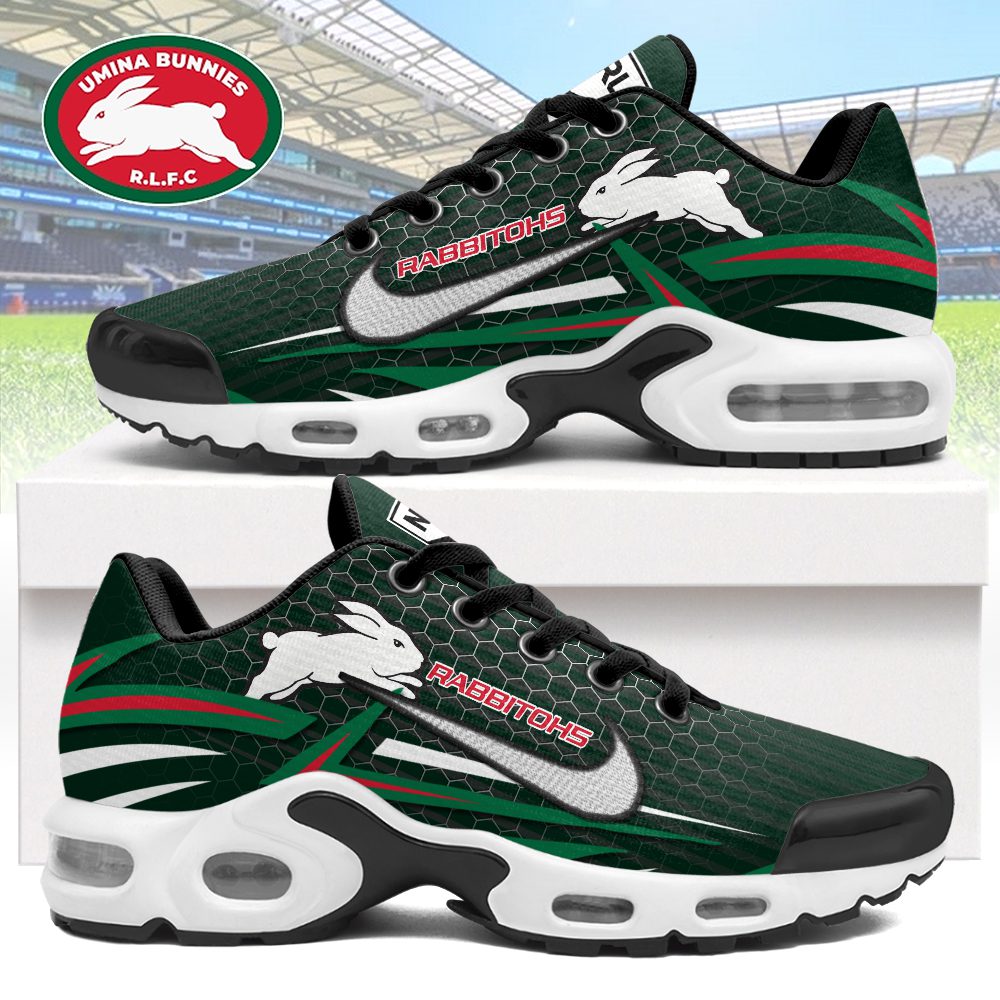 South Sydney Rabbitohs Sports Air Max Plus Sneakers For Men And Women South Sydney Rabbitohs Sports Air Max Plus Sneakers For Men And Women