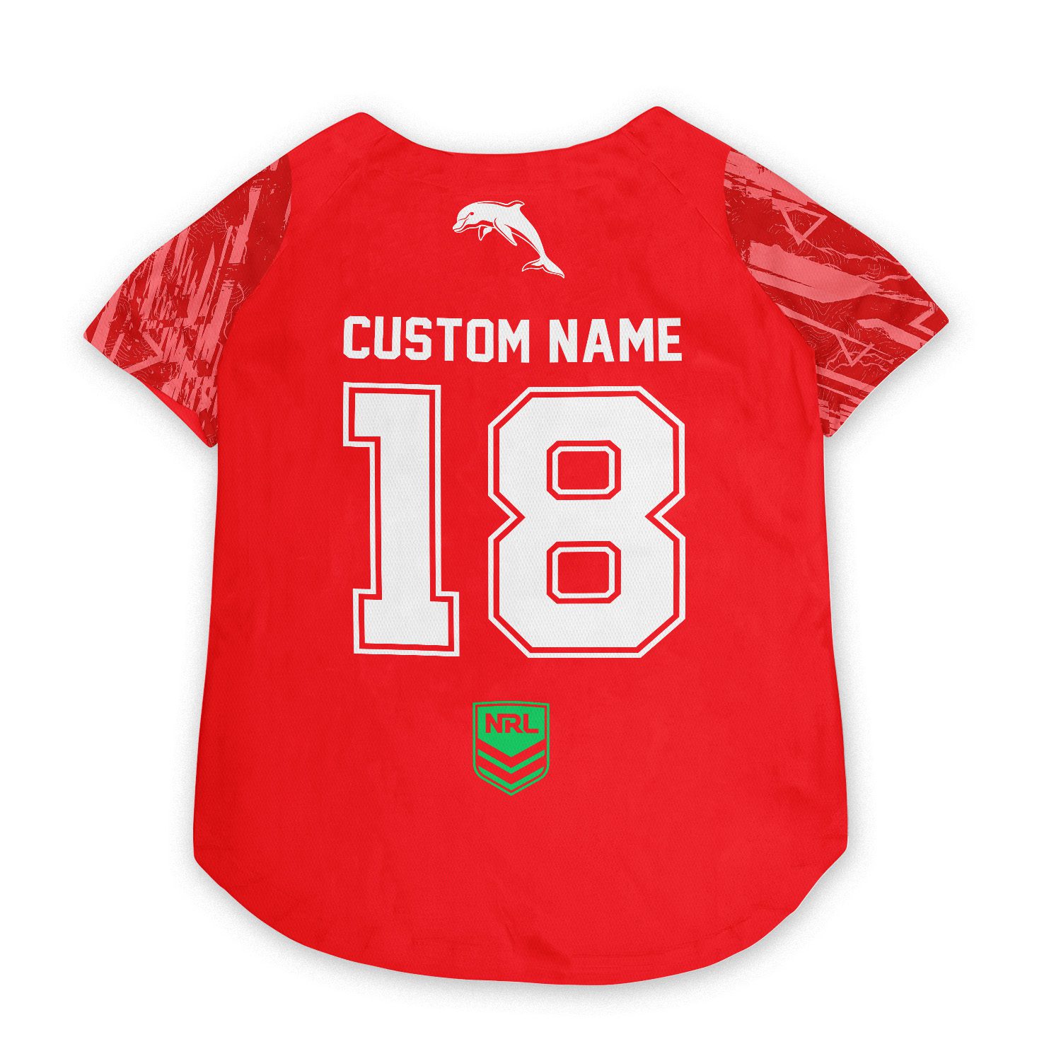 Dolphins Personalized Pet Baseball Jersey Gift For Fans Dolphins Personalized Pet Baseball Jersey Gift For Fans