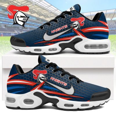 Newcastle Knights Sports Air Max Plus Sneakers For Men And Women Newcastle Knights Sports Air Max Plus Sneakers For Men And Women
