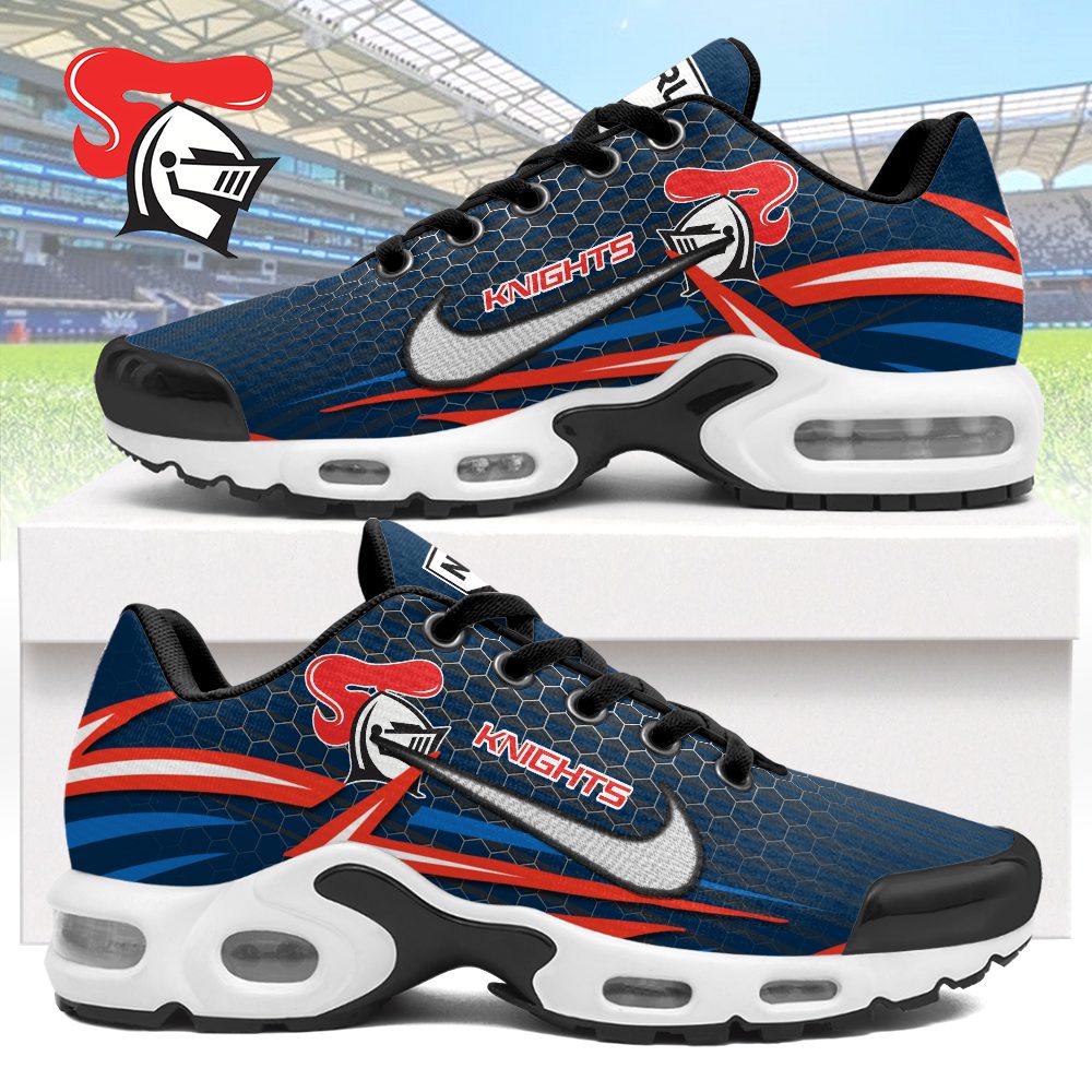 Newcastle Knights Sports Air Max Plus Sneakers For Men And Women Newcastle Knights Sports Air Max Plus Sneakers For Men And Women