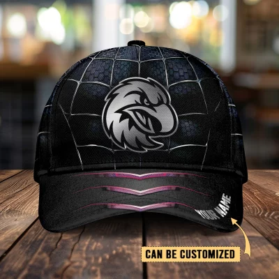 Manly Warringah Sea Eagles Sports Personalized Classic Cap Gift For Fans