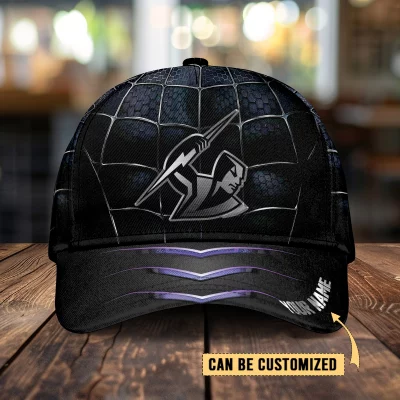 Melbourne Storm Sports Personalized Classic Cap Gift For Fans