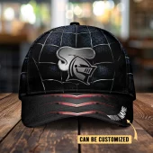 Newcastle Knights Sports Personalized Classic Cap Gift For Fans