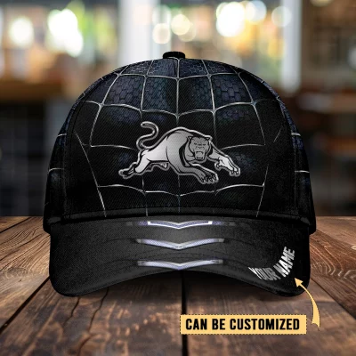 Penrith Panthers Sports Personalized Classic Cap Gift For Fans
