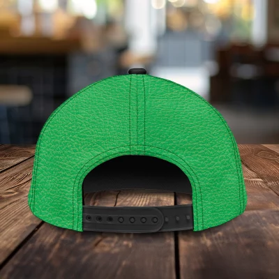 Canberra Raiders Sports Personalized Classic Cap Gift For Fans