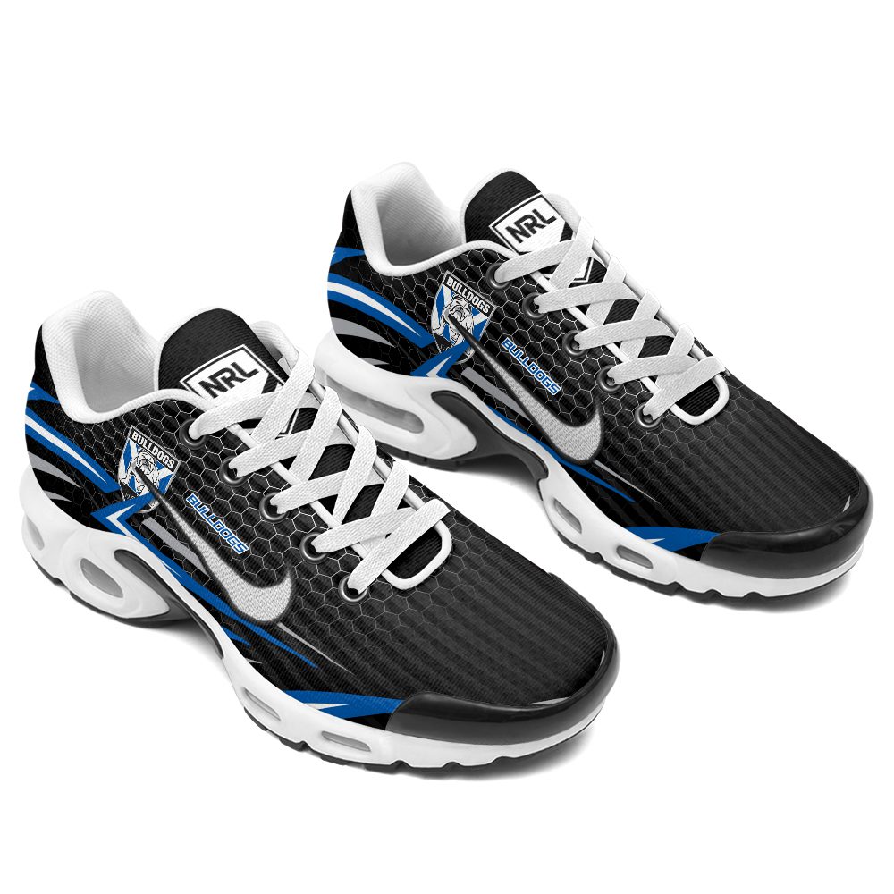 Canterbury-Bankstown Bulldogs Sports Air Max Plus Sneakers For Men And Women Canterbury-Bankstown Bulldogs Sports Air Max Plus Sneakers For Men And Women