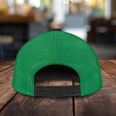 New Zealand Warriors Sports Personalized Classic Cap Gift For Fans