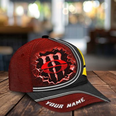 Gold Coast Suns Sports Personalized Classic Cap Gift For Fans