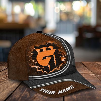 GWS Giants Sports Personalized Classic Cap Gift For Fans